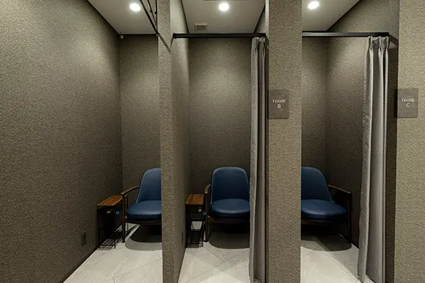 千里丘内視鏡クリニック