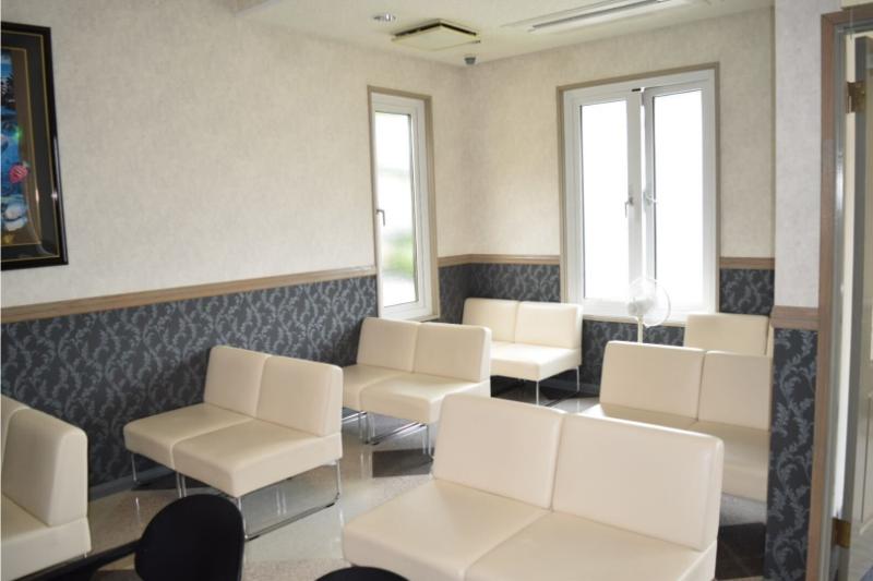 甲府昭和婦人クリニック