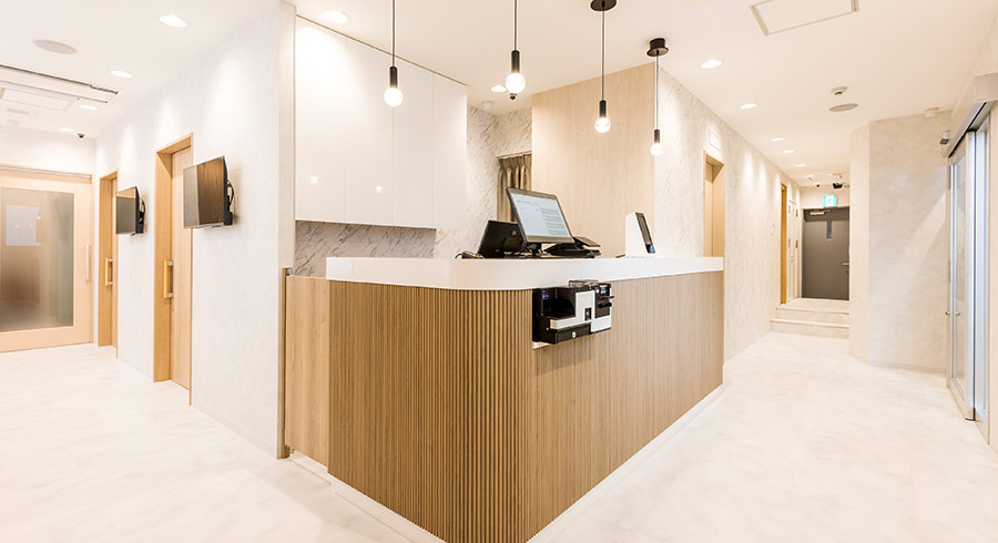 五反田胃・大腸内視鏡クリニック品川