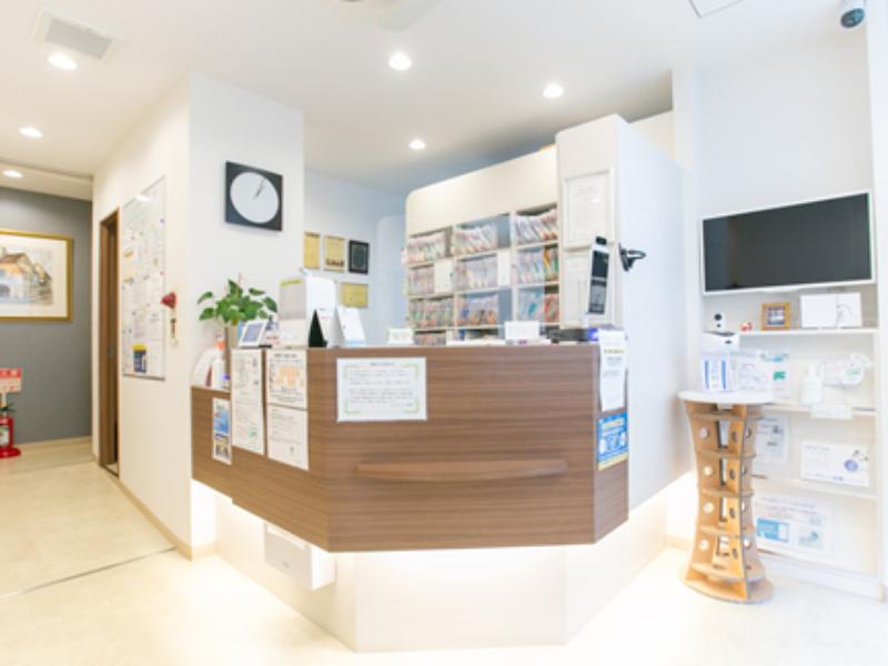 ブランカ歯科医院