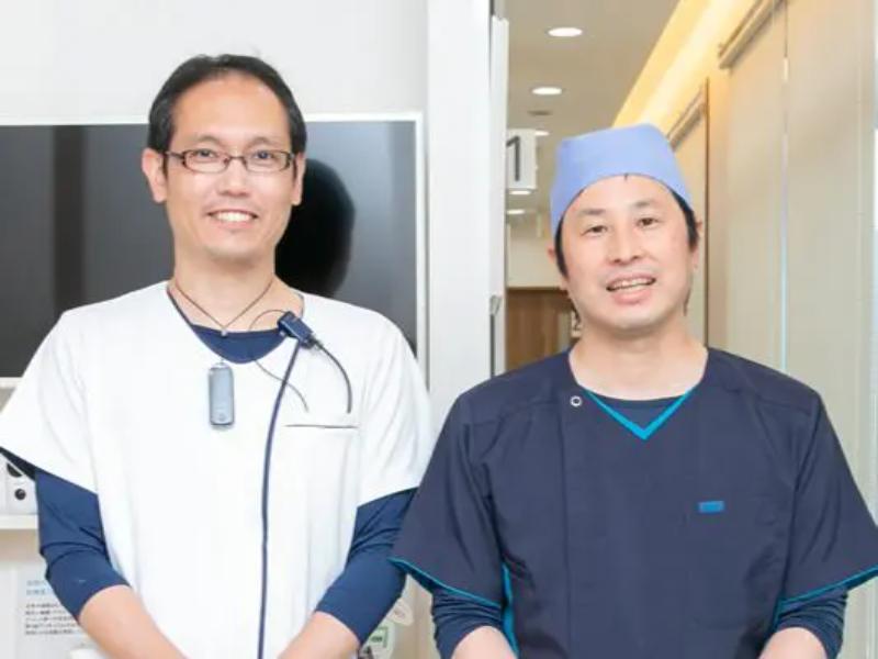 ブランカ歯科医院