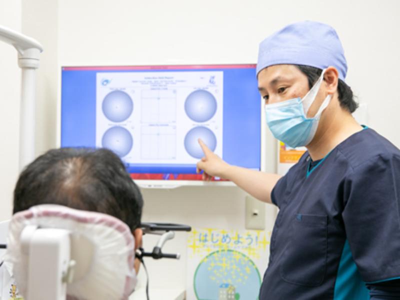 ブランカ歯科医院