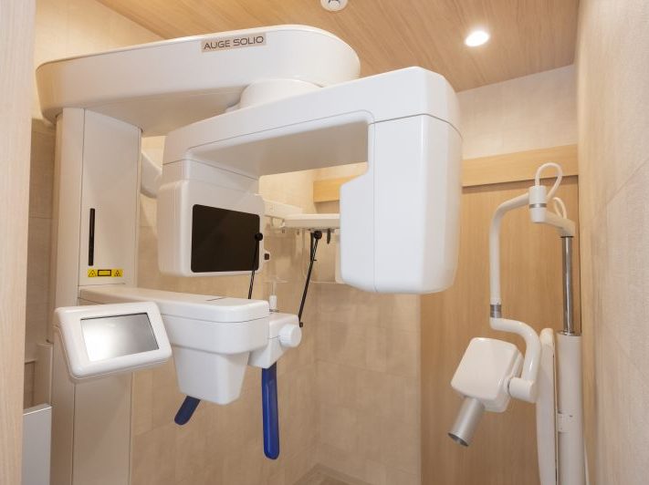 BLISS歯科・矯正歯科クリニック金町