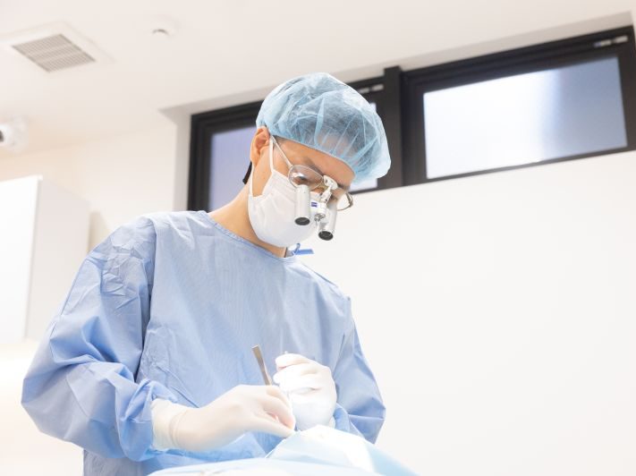 BLISS歯科・矯正歯科クリニック金町