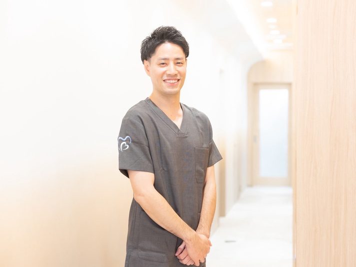 BLISS歯科・矯正歯科クリニック金町