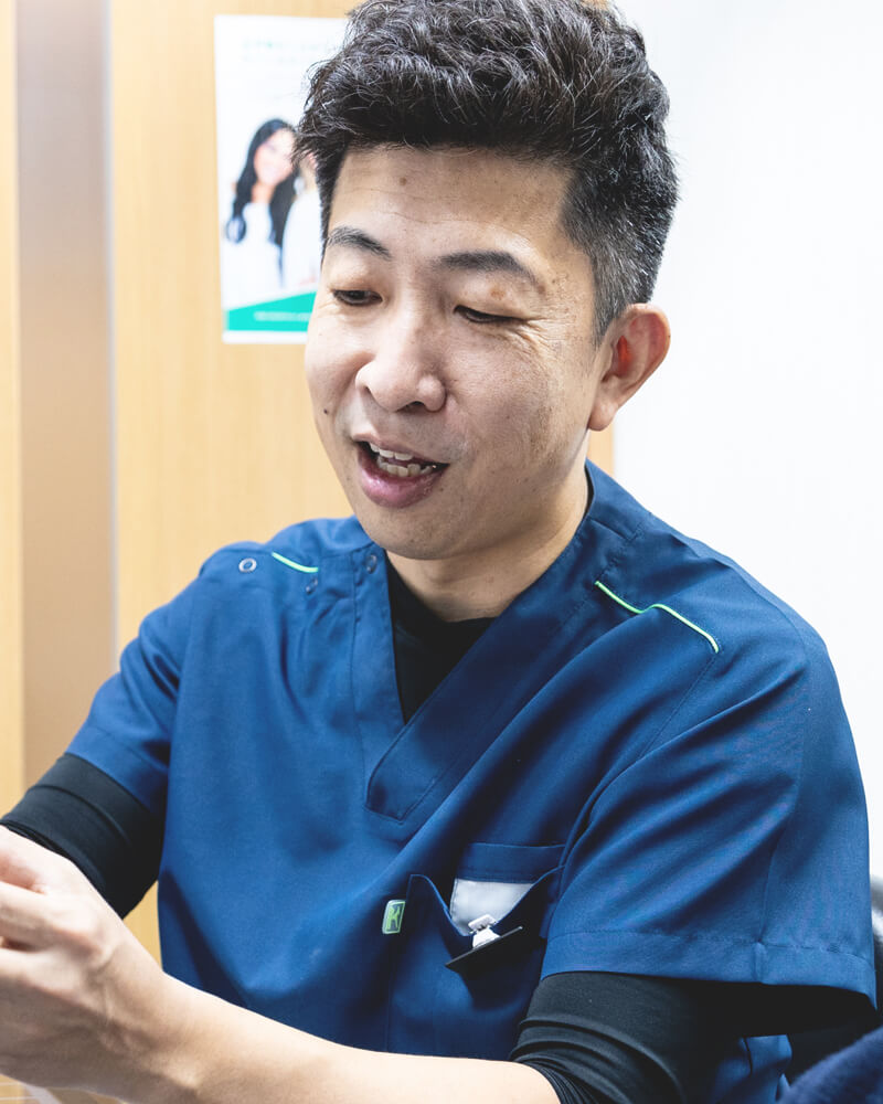 くすみを取って自然な色を加え、唇本来の美しさを取り戻す