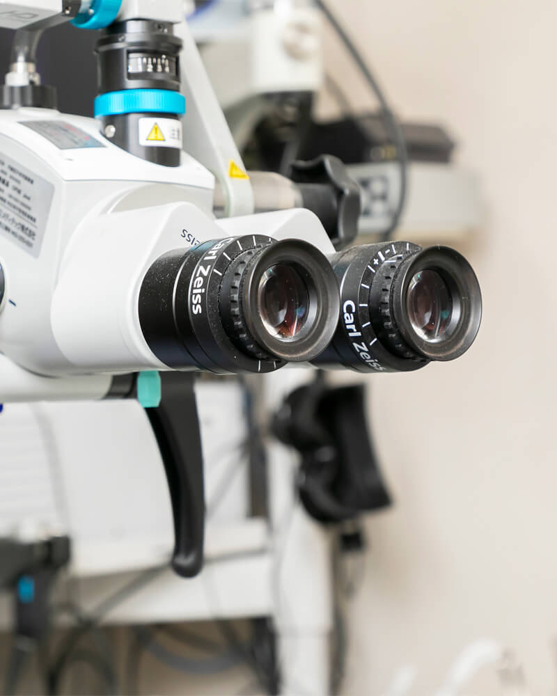 「完治」ではなく「コントロール」。日常生活と治療の両立を