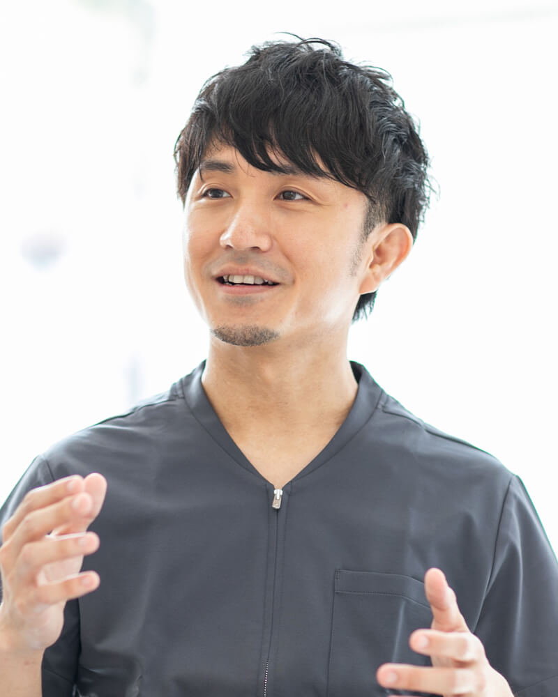 放置したままだとリスクしかない「親知らず」