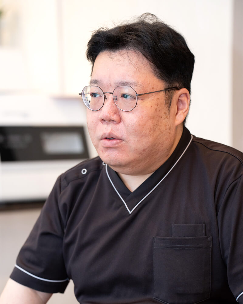 安い金額で白い歯にできる、保険適用の「CAD/CAM」