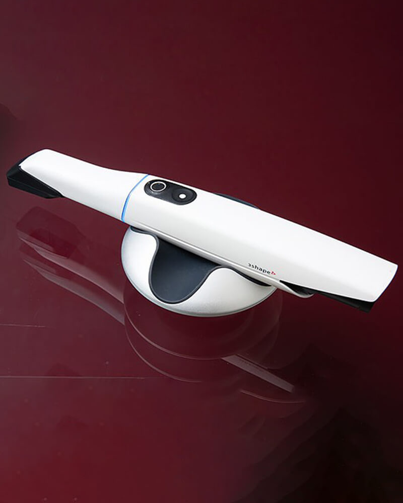 初診からアフターケアまで一人ひとりに寄り添うインプラント治療