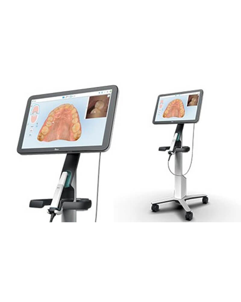 信頼とともに。無理なく始められるインビザライン