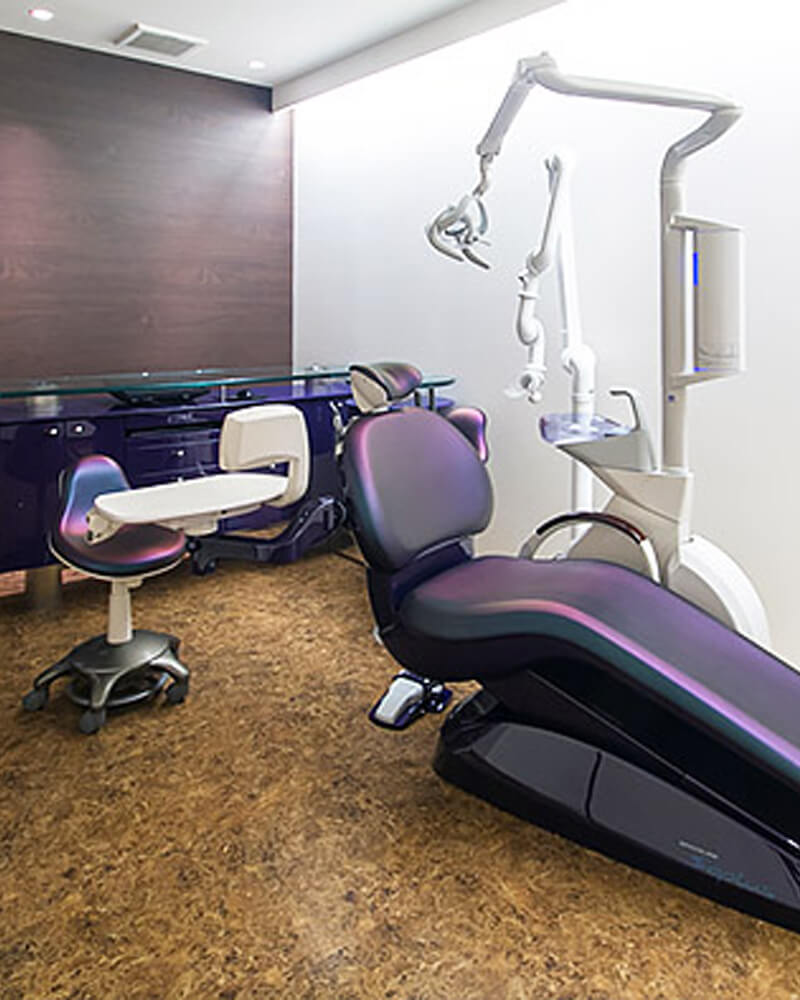 治療に対する悩みや不安、疑問に向き合います