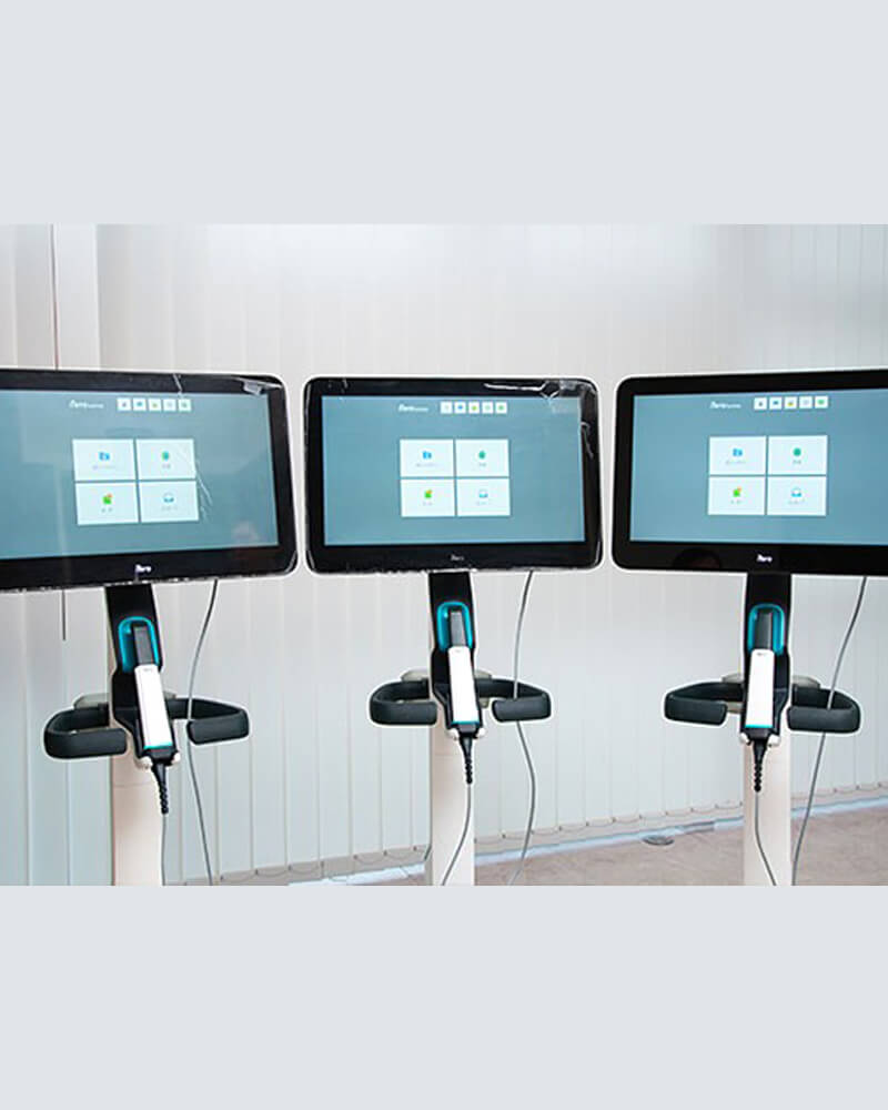 治療に対する悩みや不安、疑問に向き合います