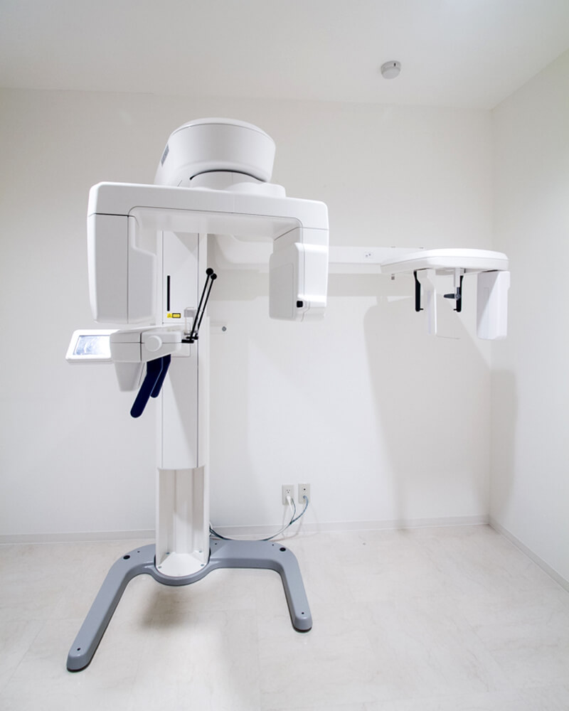 症例数に基づいた矯正治療