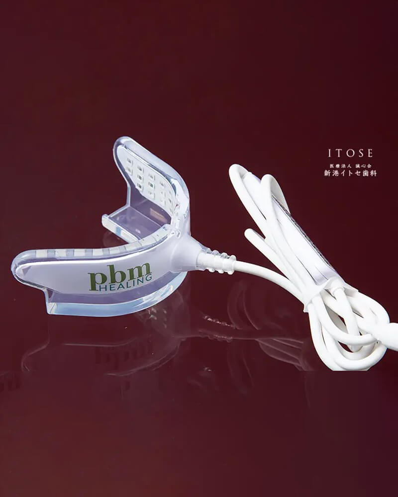 矯正治療が導く貴方の未来