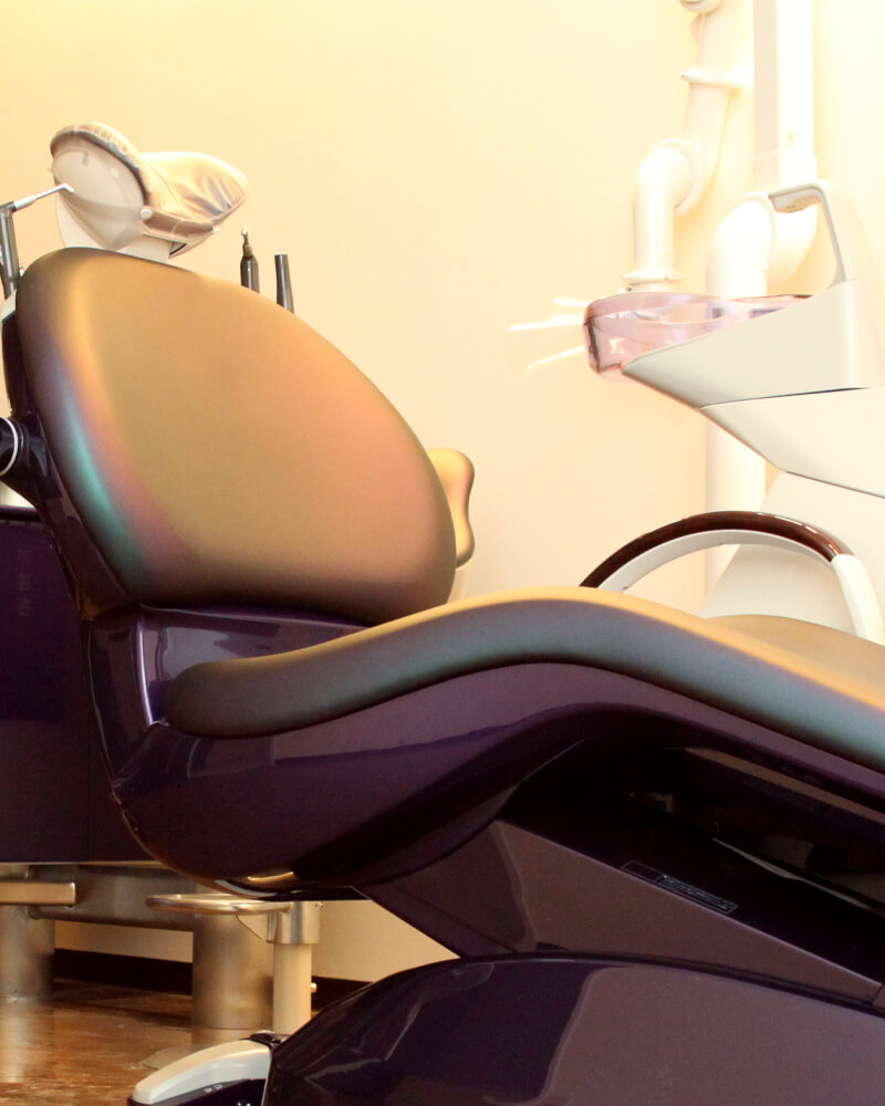 矯正治療が導く貴方の未来