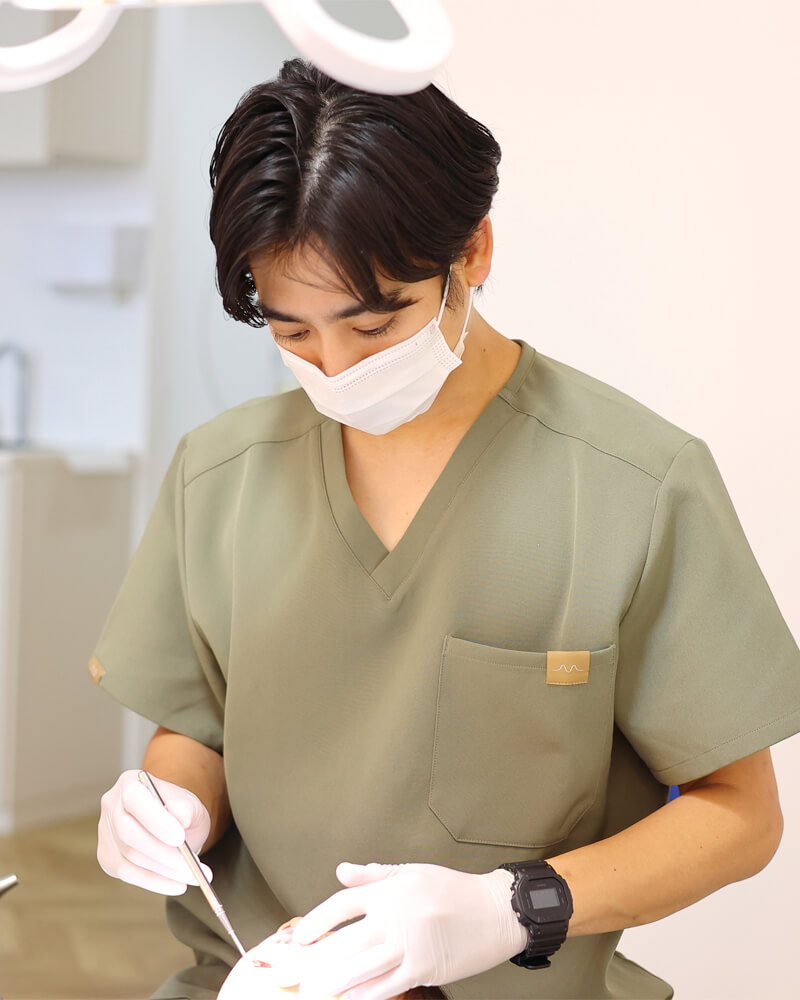 ワイヤー矯正はほぼすべての症例に対応できる