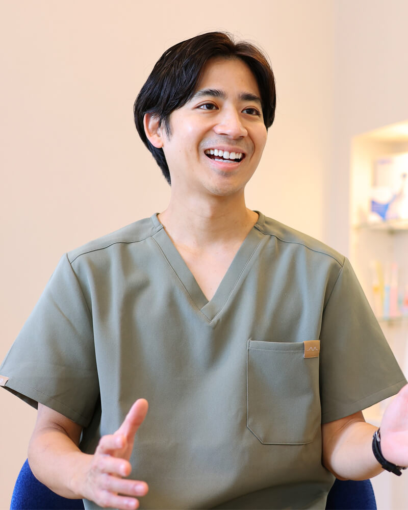 ワイヤー矯正はほぼすべての症例に対応できる