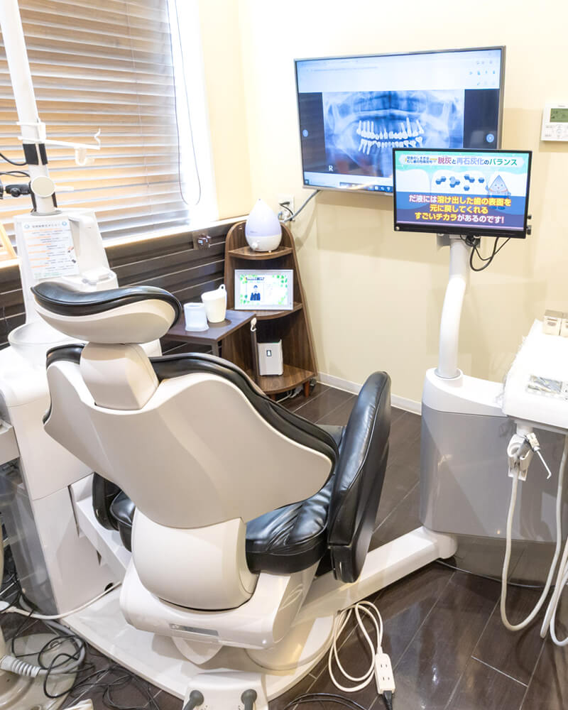 治療困難とされるケースも新しい技術を駆使し柔軟に対応