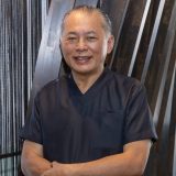 坂井 秀明 歯科医師（香里園かほりまち歯科）