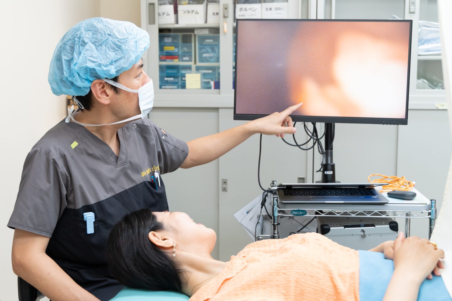 Kobaレディースクリニックphoto