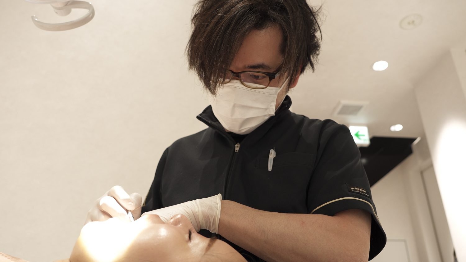 赤坂B＆S歯科・矯正歯科