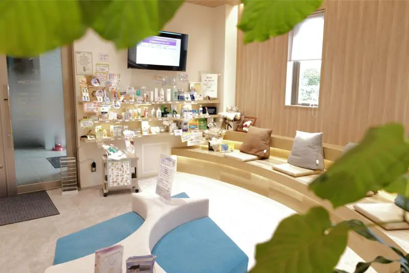 ペアデンタルケア