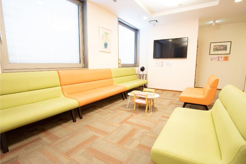 新都心レディースクリニック