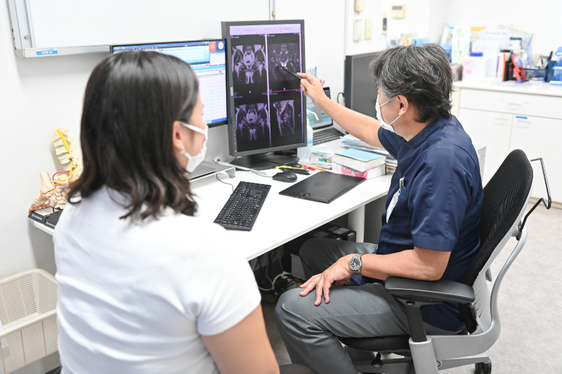 岡田整形外科クリニックphoto