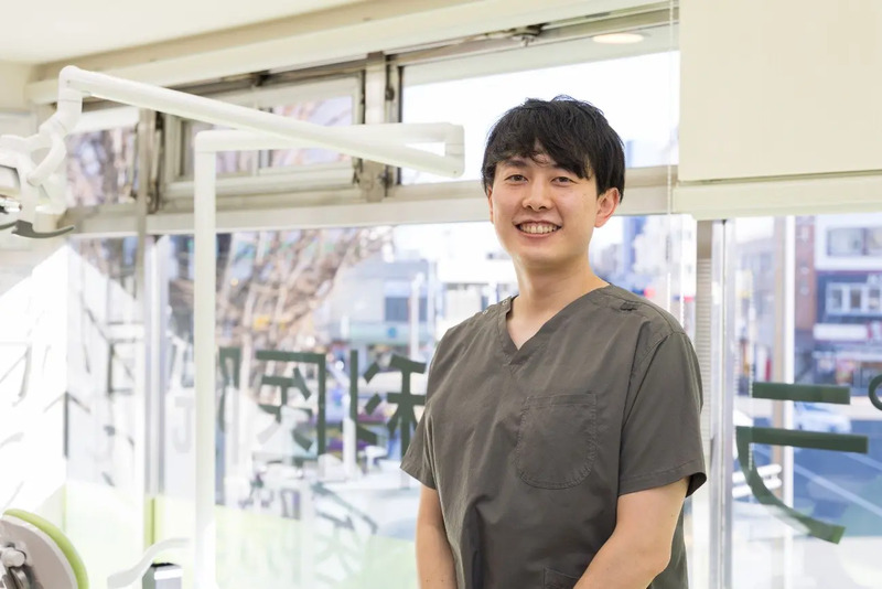 グリーンプラザ歯科