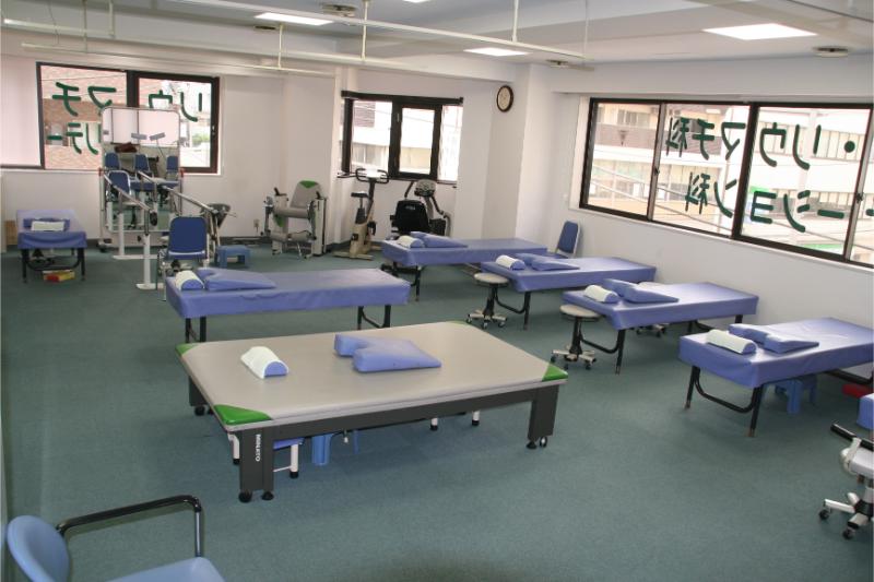 赤羽整形リウマチクリニックphoto