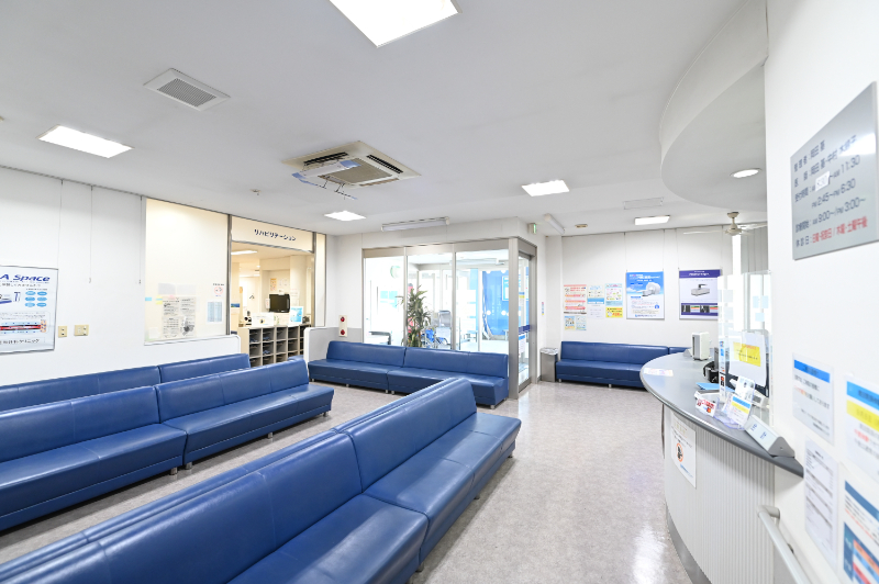 岡田整形外科クリニックphoto