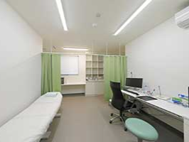 シャルムクリニック