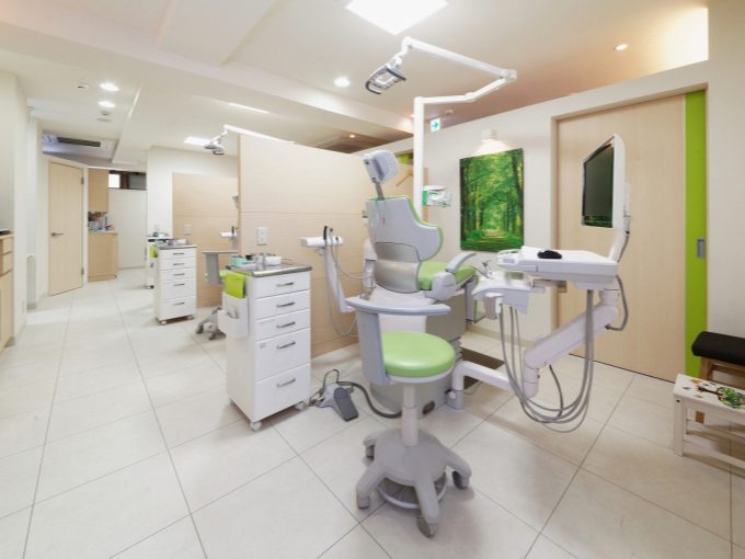 千葉歯科クリニック