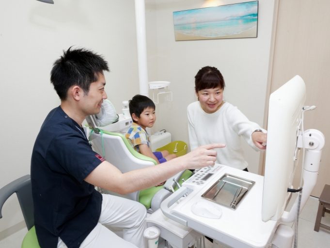 千葉歯科クリニック