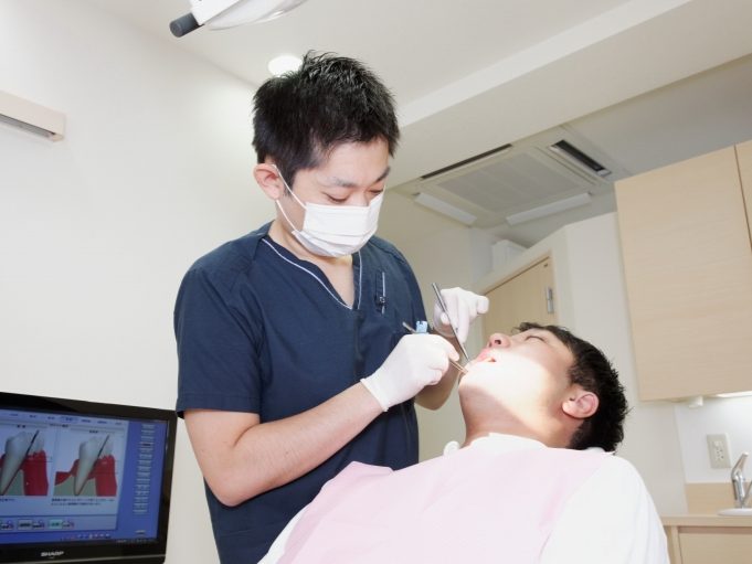 千葉歯科クリニック