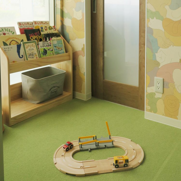 うえだ歯科クリニック