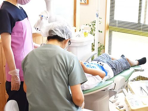 クラーク歯科医院