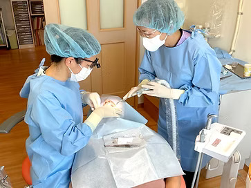 クラーク歯科医院