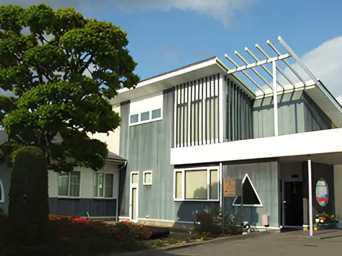 吉田消化器科内科