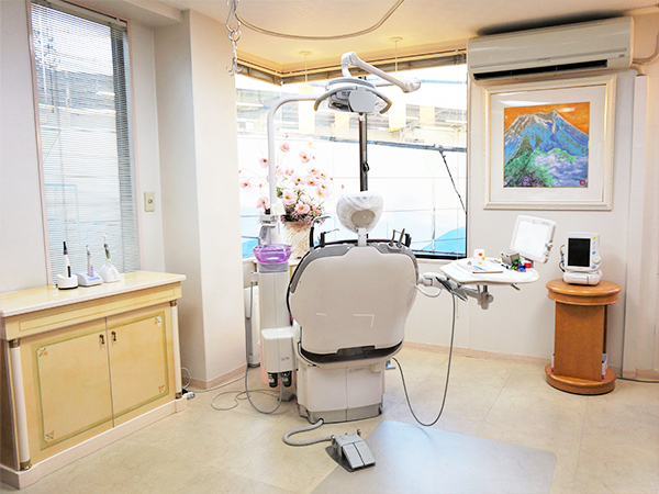 さくらデンタルクリニック