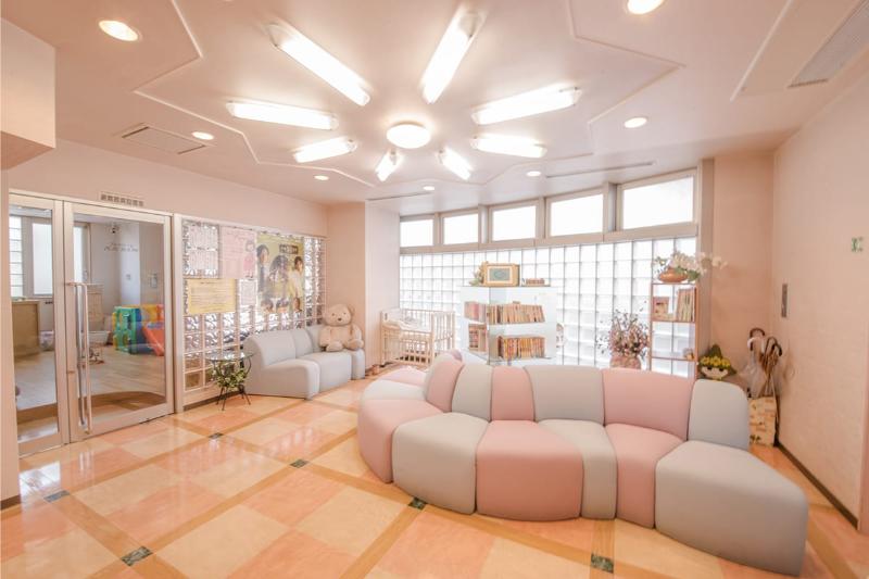 産科・婦人科松本クリニック