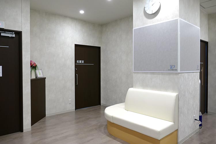 小石川整形外科photo