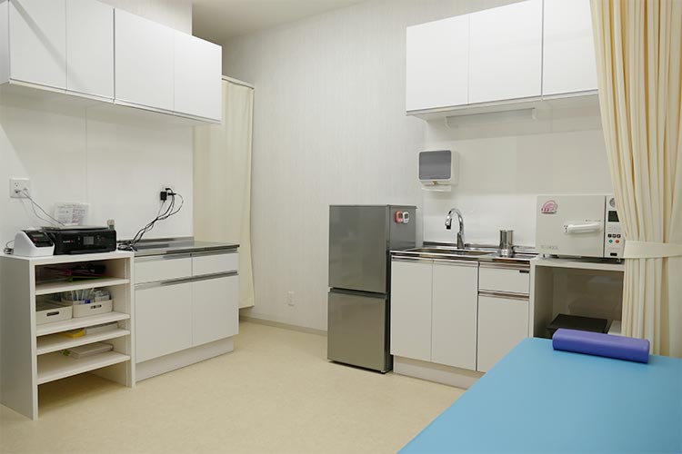 小石川整形外科photo