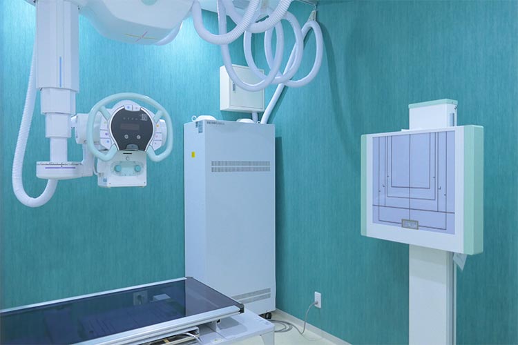 小石川整形外科photo