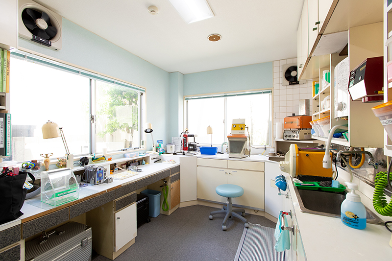 千葉歯科医院photo