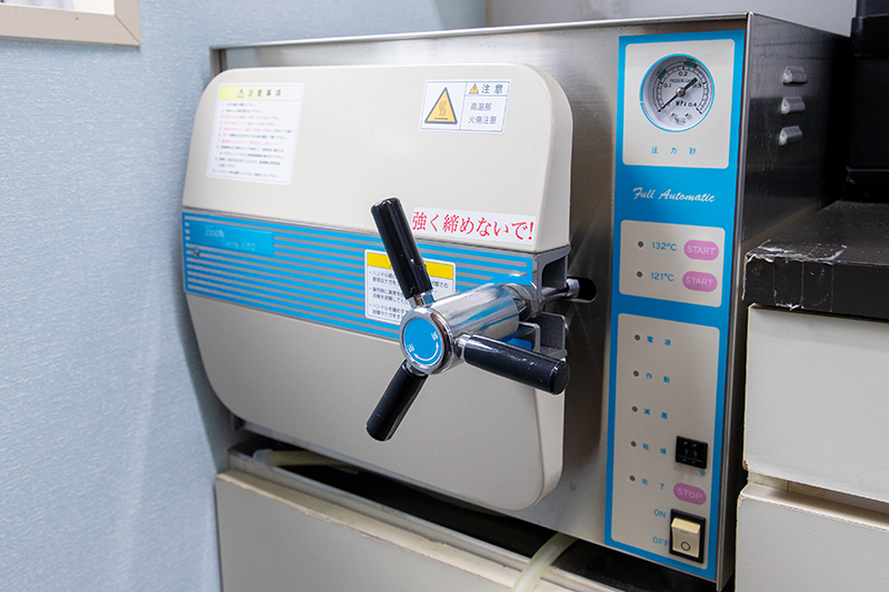 千葉歯科医院photo