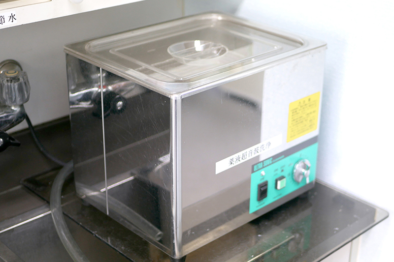 千葉歯科医院photo