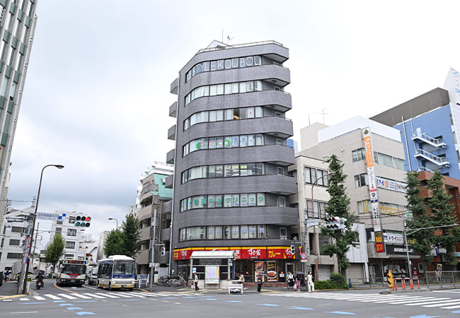 新高円寺クリニックphoto