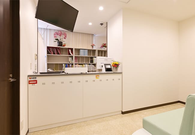 新高円寺クリニックphoto